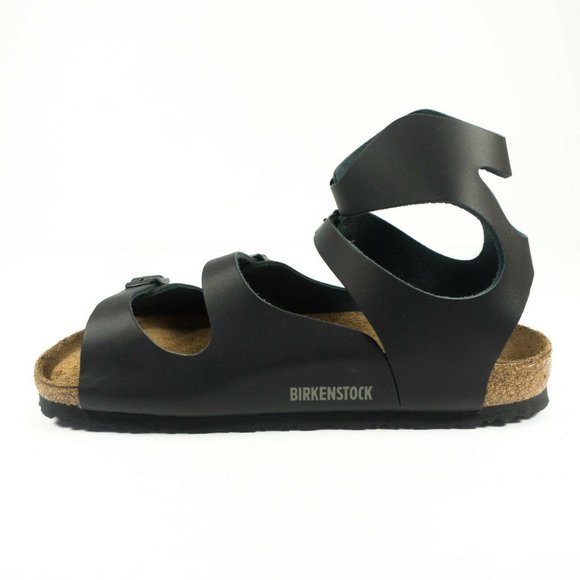 NEW Birkenstock Athen Gladiator Sandals - Picture 5 of 9